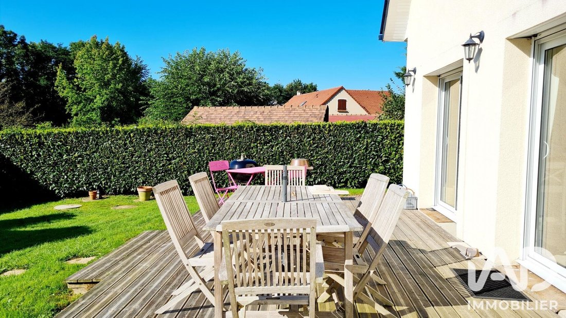 House in Surville, Normandy, France 5 - 18533245