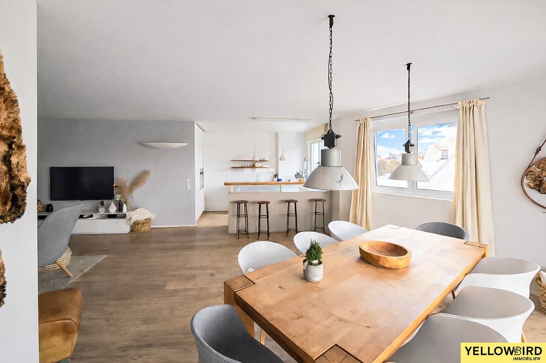 Apartment in Vienna, Wien, Austria 2 - 17034671