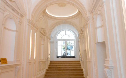 Apartamento en Viena, Viena, Austria 1