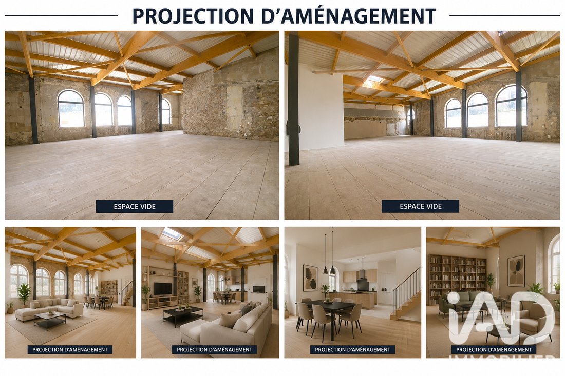 Apartment in Thermal-Vieux-Vican, Vichy, France 2 - 18161494