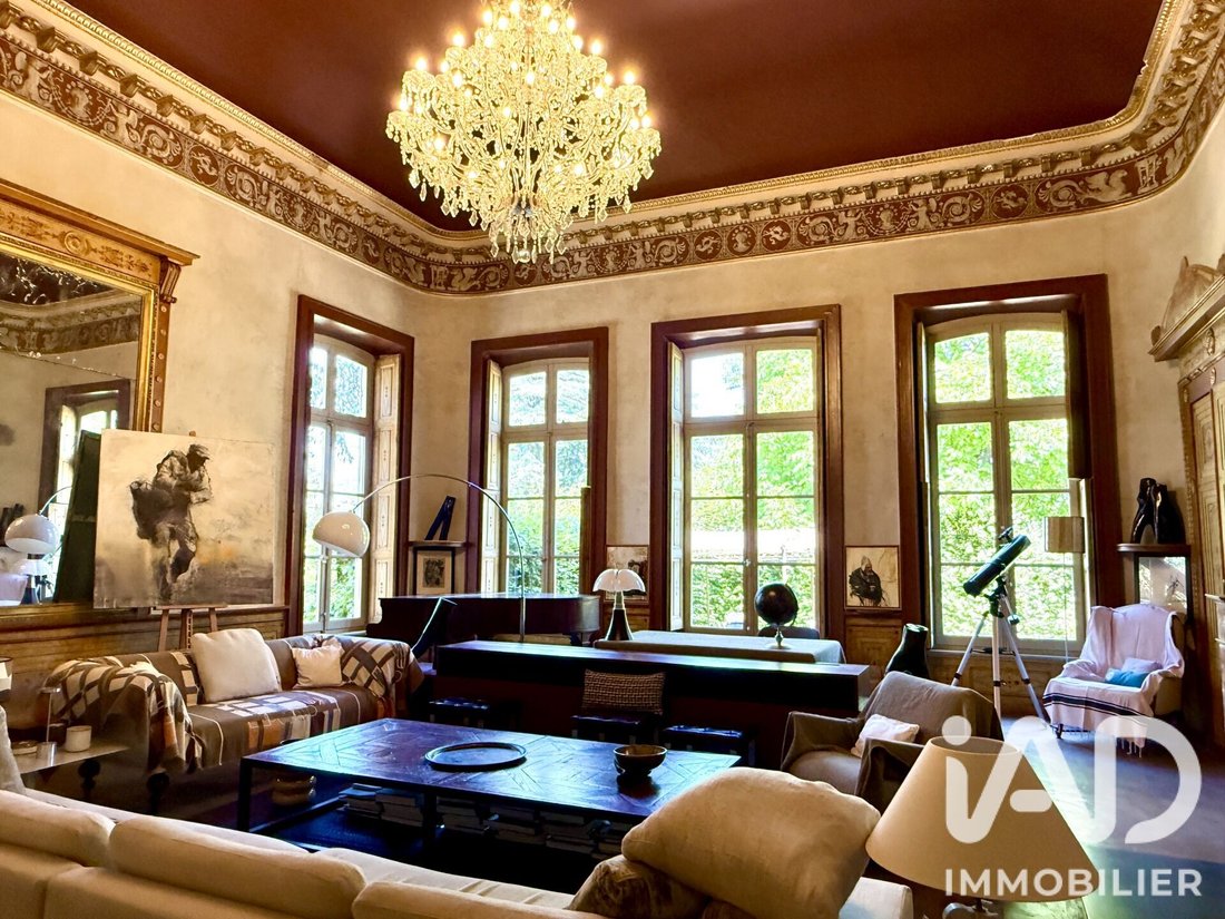 Apartment in Eveux, Auvergne-Rhône-Alpes, France 3 - 18533155