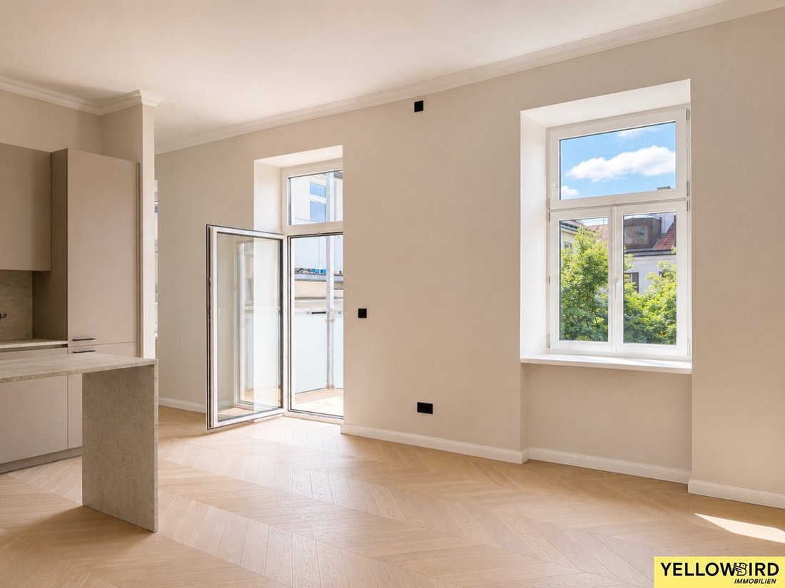Apartment in Vienna, Vienna, Austria 4 - 18444262