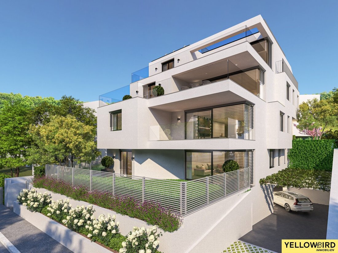 Apartment in Vienna, Wien, Austria 2 - 17138360