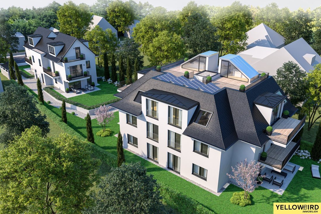 Apartment in Vienna, Wien, Austria 5 - 17138381