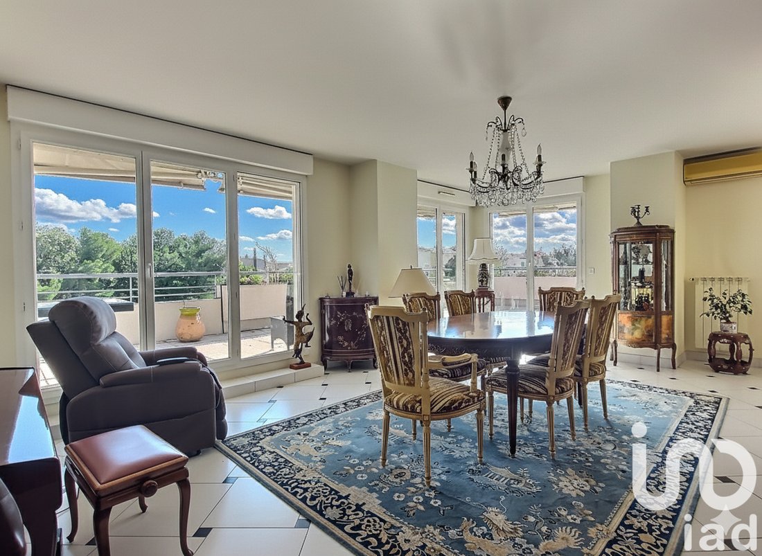 Apartment in La Garde, Provence-Alpes-Côte d'Azur, France 5 - 18533181