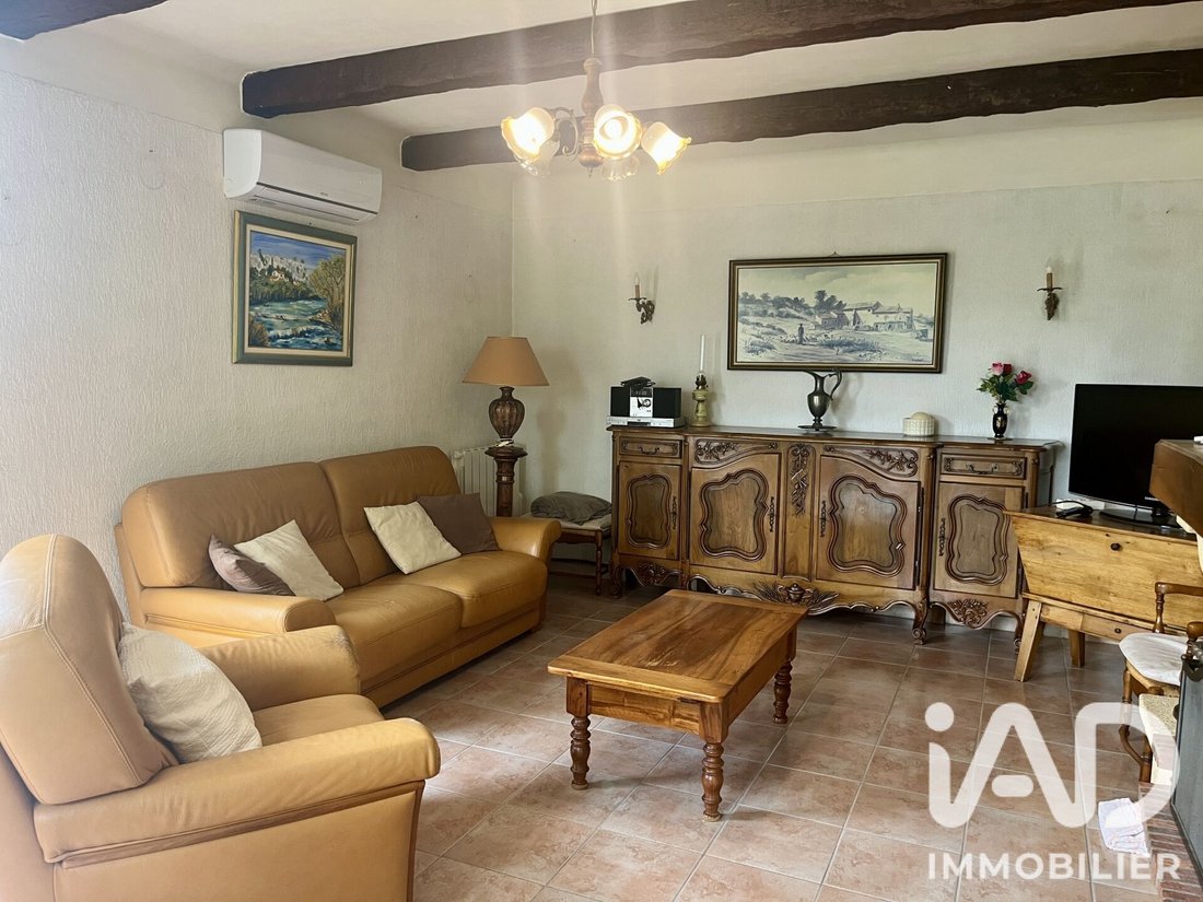 House in Saint-Cannat, Provence-Alpes-Côte d'Azur, France 5 - 18533149