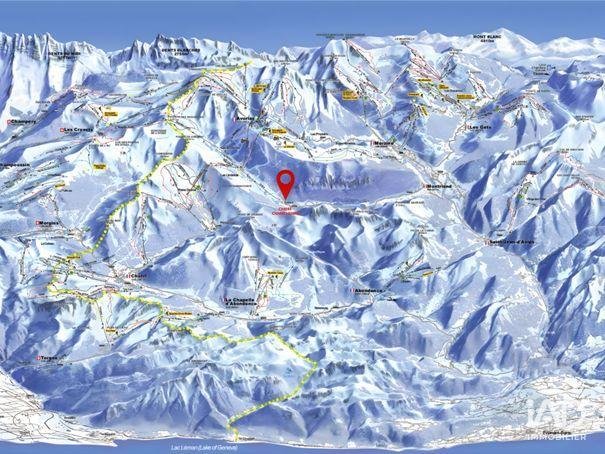 Apartment in Montriond, Auvergne-Rhône-Alpes, France 5 - 18533128