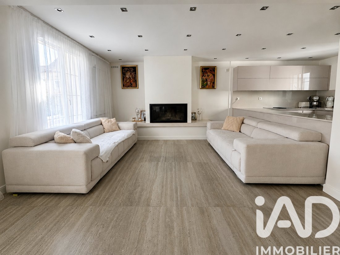House in Soisy-sous-Montmorency, Ile-de-France, France 4 - 18452660