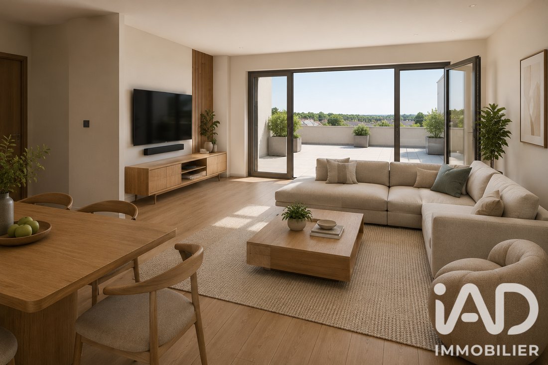 Apartment in Castelnau-le-Lez, Occitania, France 2 - 18533304