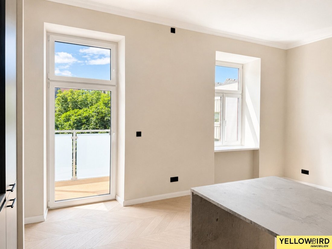 Apartment in Vienna, Vienna, Austria 3 - 18444262