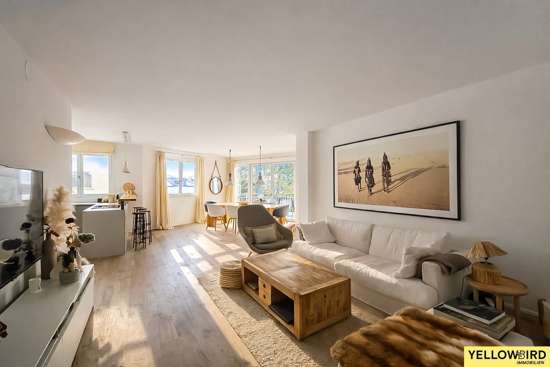 Apartment in Vienna, Wien, Austria 3 - 17034671