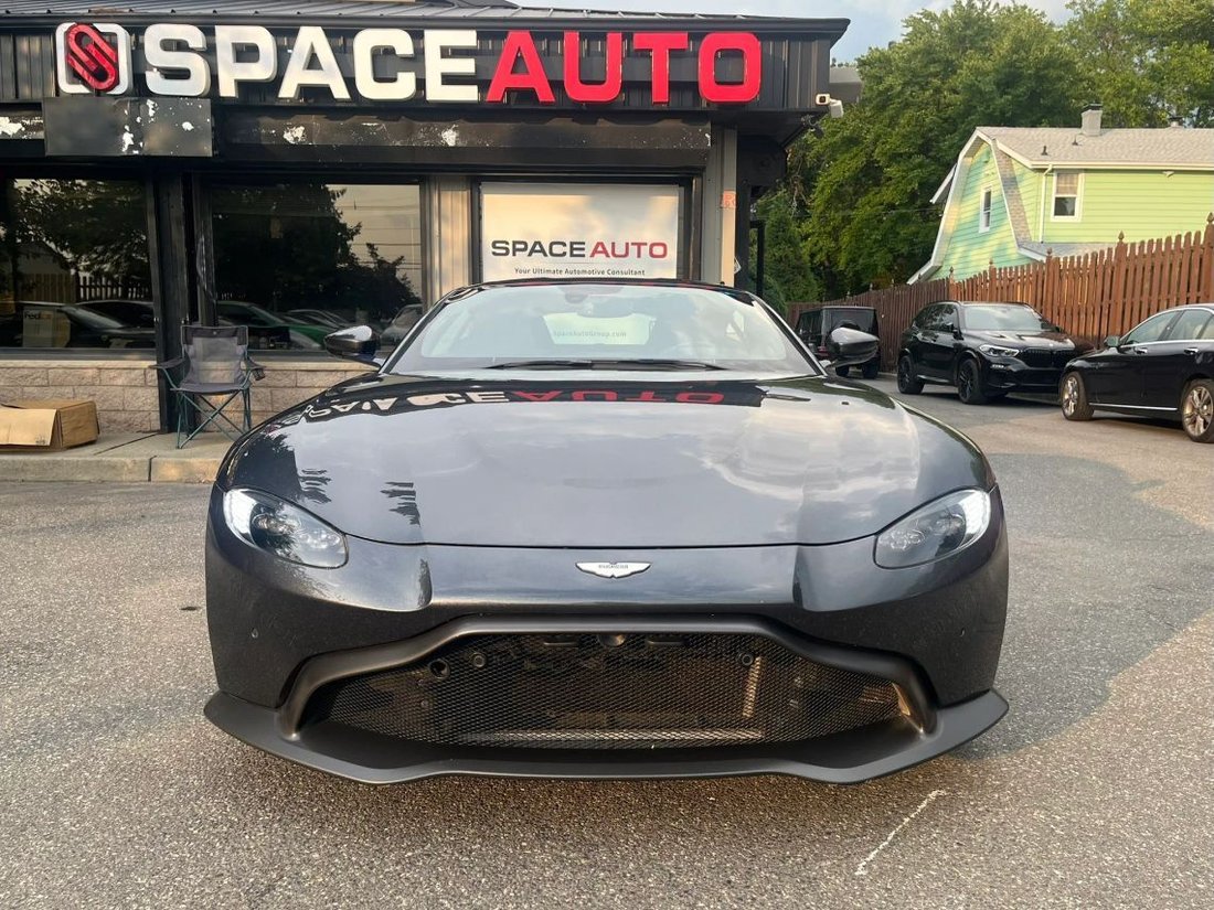 Coupe in East Brunswick, NJ, United States 2 - 18498007