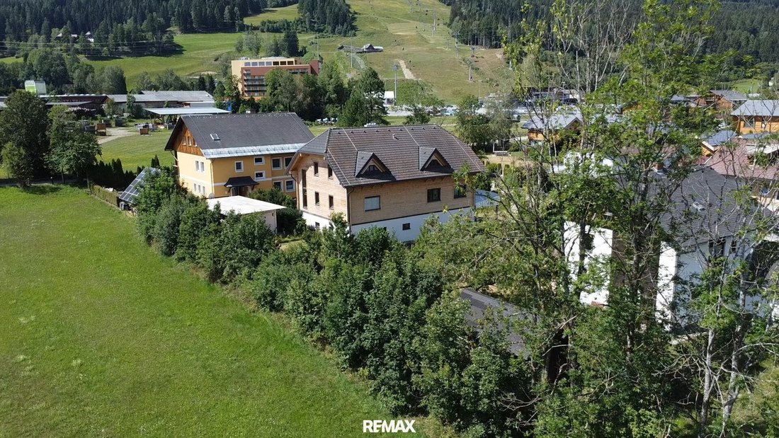 House in Sankt Georgen ob Murau, Styria, Austria 3 - 17957123