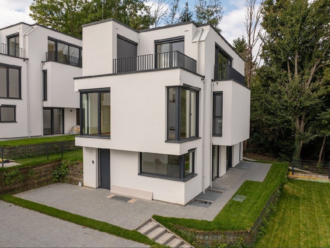 Villa in Vienna, Wien, Austria 1 - 17538519