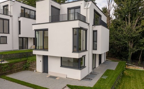 Villa en Viena, Viena, Austria 1