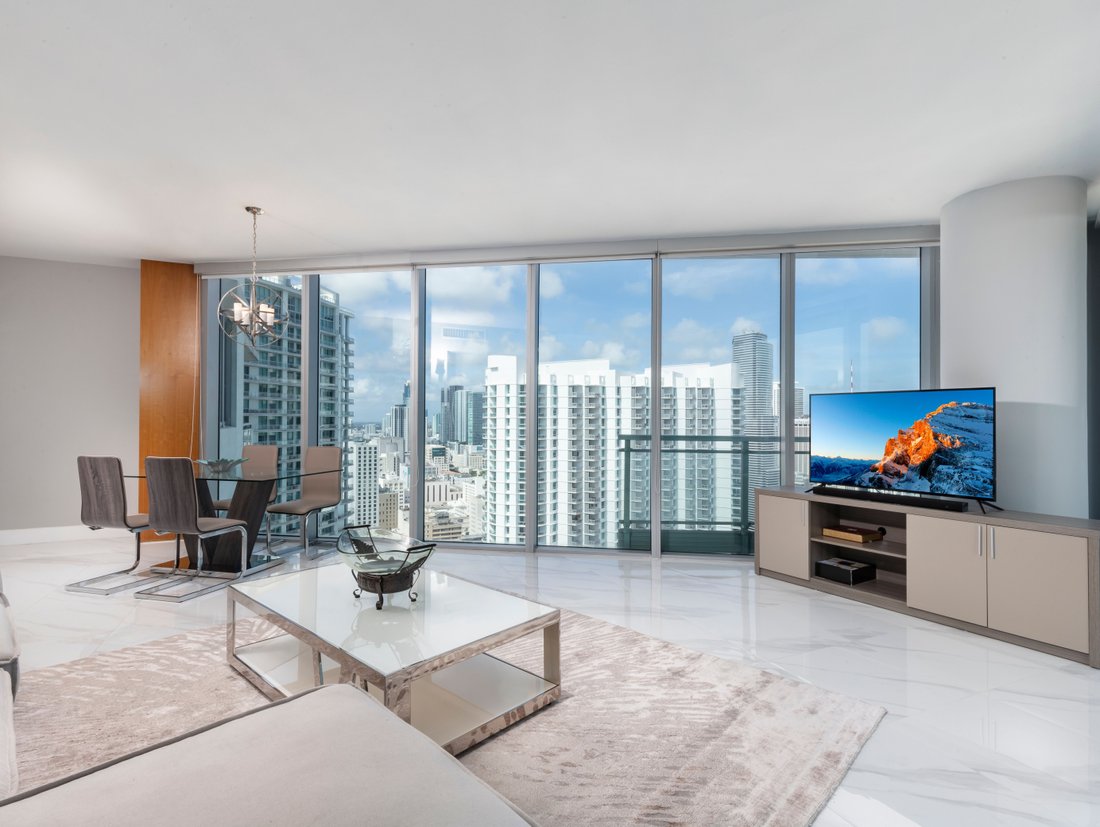 Condo in Miami, Florida, United States 1 - 18531296
