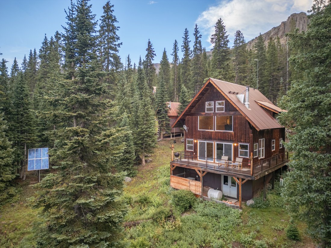 Ophir, CO, United States 2 - 18531470