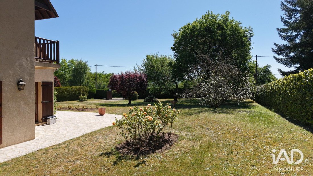 House in Mousseaux-sur-Seine, Ile-de-France, France 4 - 18533112