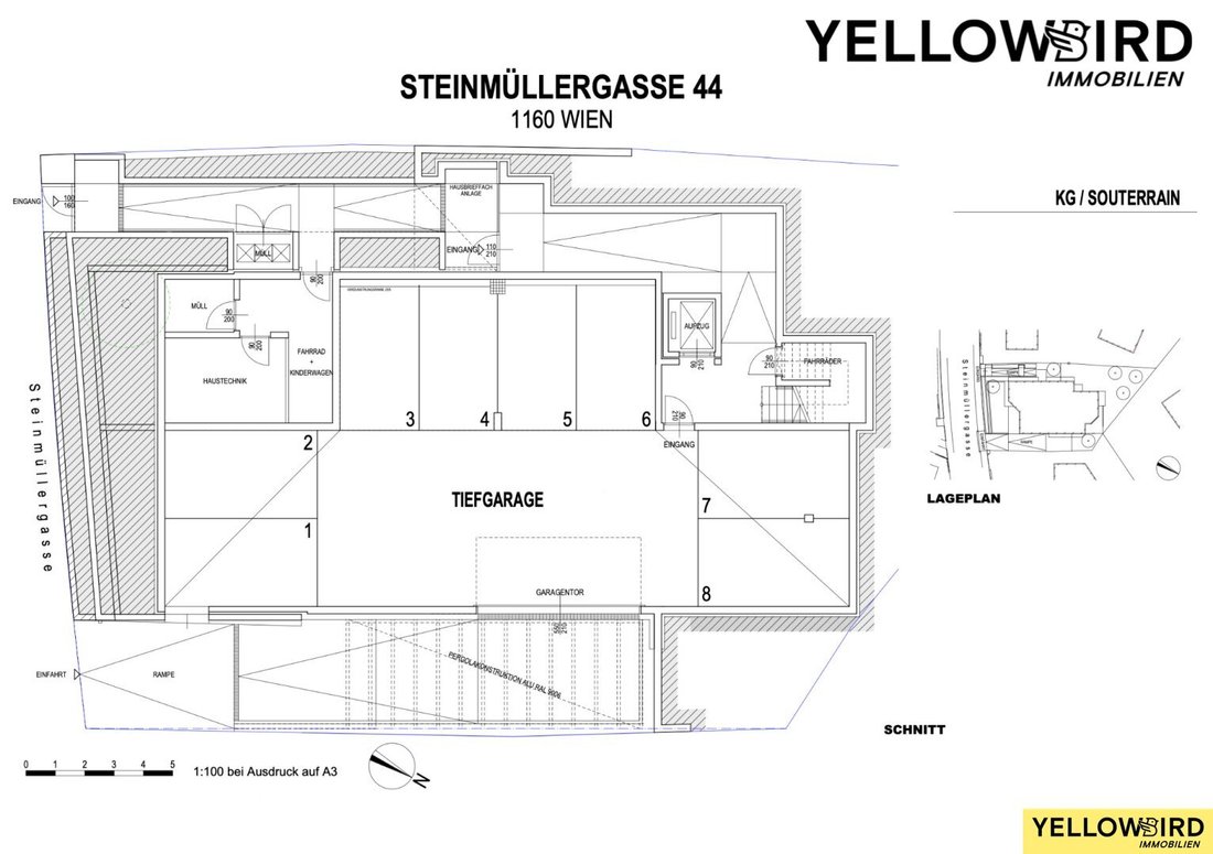 Apartment in Vienna, Wien, Austria 5 - 17138355