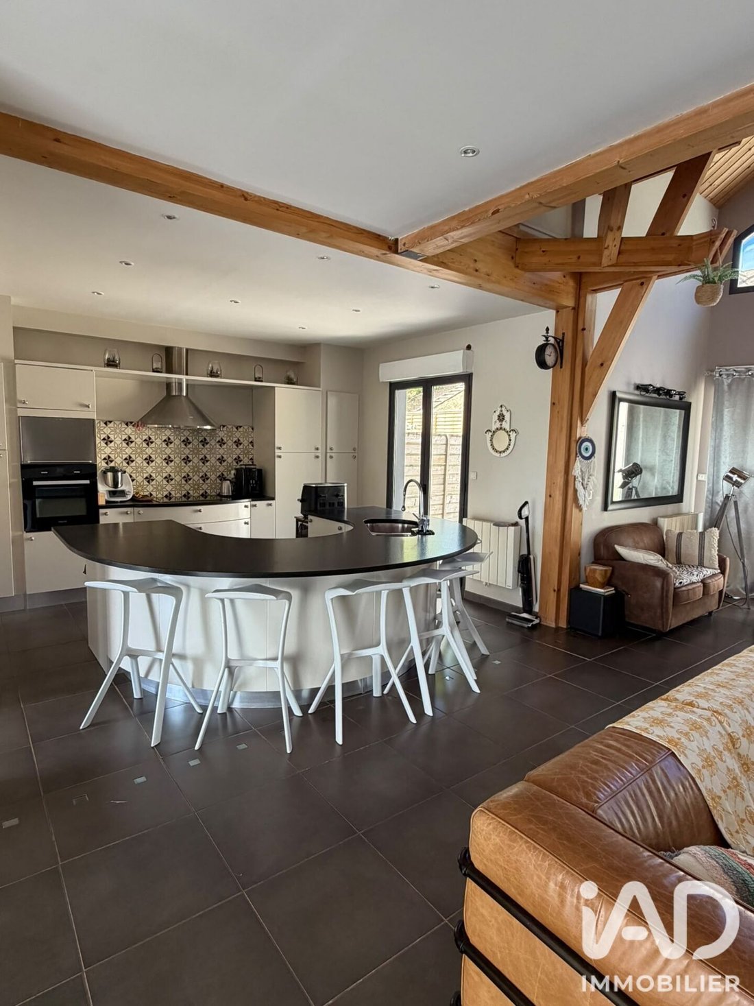 House in Precy-sur-Marne, Ile-de-France, France 5 - 18533305