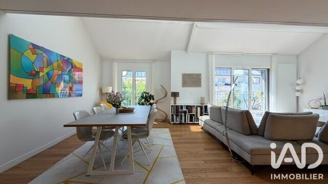 Apartment in Vincennes, Ile-de-France, France 5 - 18495774
