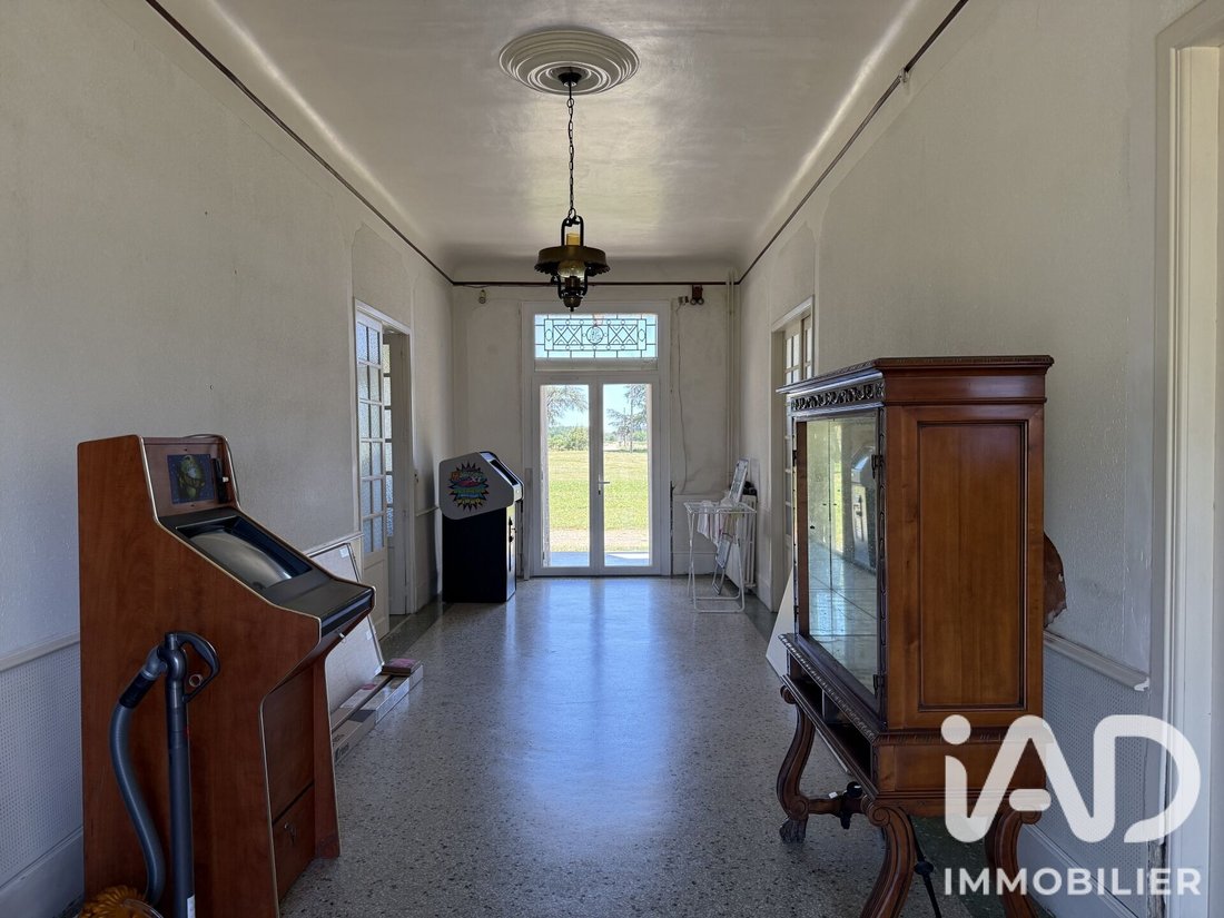 House in Fronton, Occitania, France 4 - 18533067