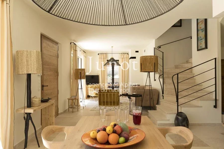 Country House in Saint-Rémy-de-Provence, Provence-Alpes-Côte d'Azur, France 3 - 13686680