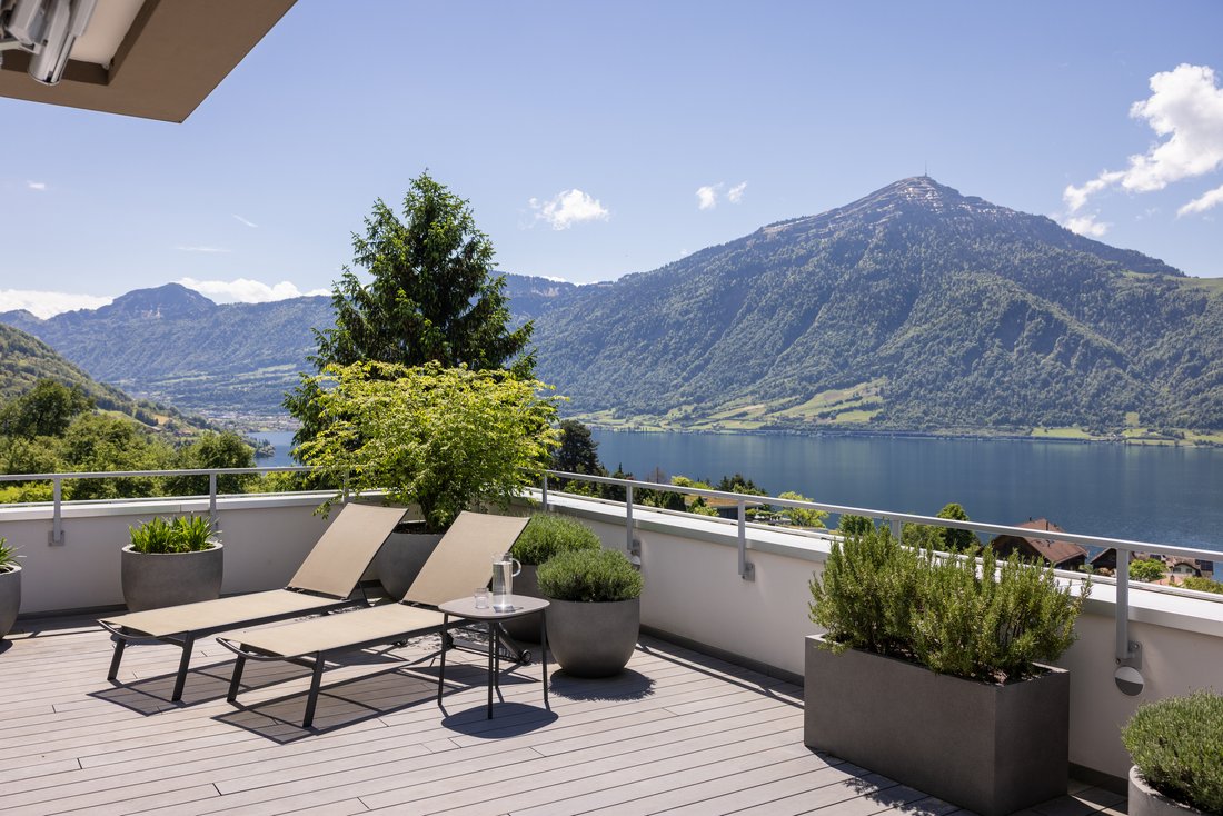 Apartment in Walchwil, Canton of Zug, Switzerland 2 - 18531209