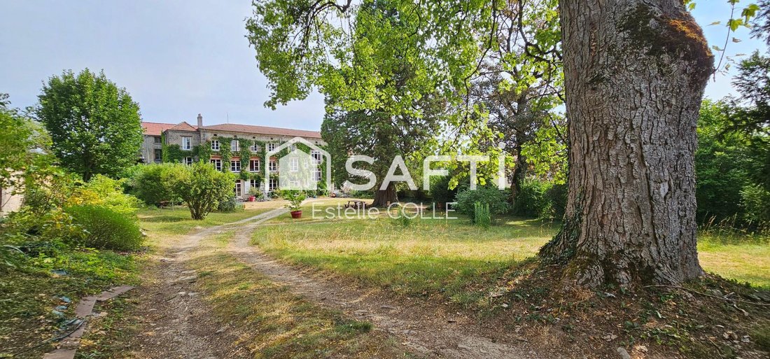 House in Ouest, Mirecourt, France 1 - 18531794