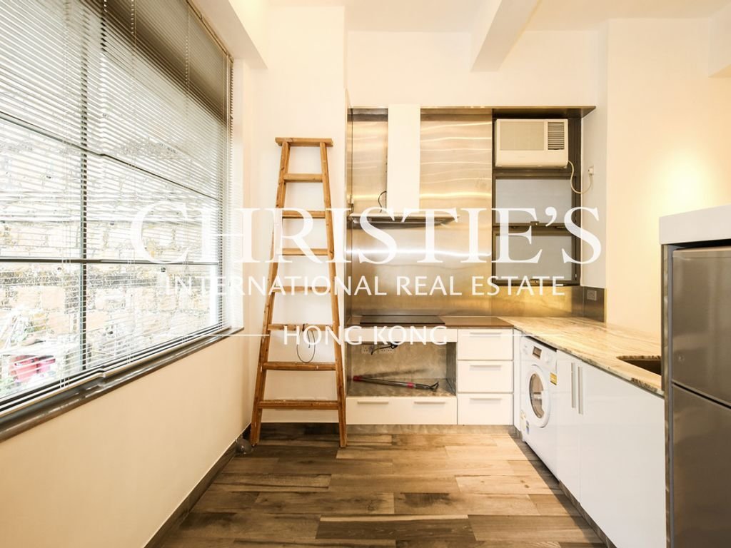 Apartment in Hong Kong, Hong Kong 4 - 18531481