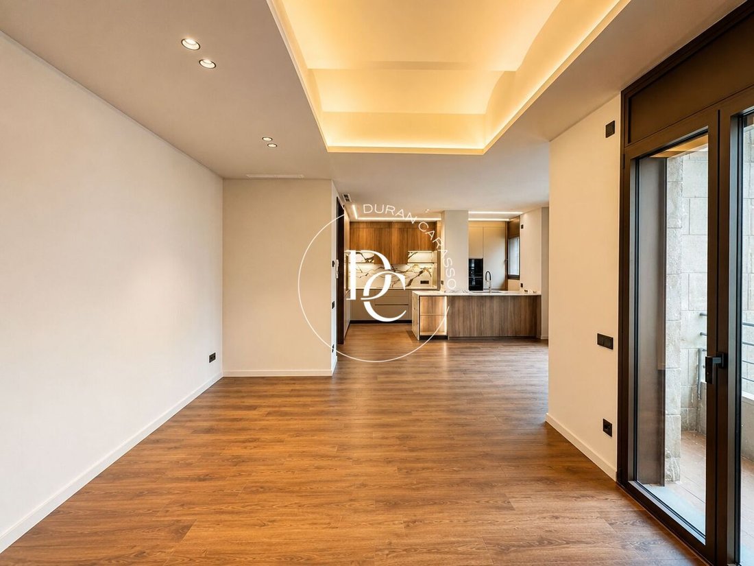 Apartment in Sarrià-Sant Gervasi, Barcelona, Spain 2 - 14331605