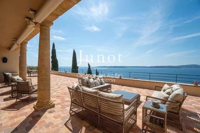 Country House in Ville-Les Saquedes-Le Bouillonnet, Sainte-Maxime, France 4 - 13687758