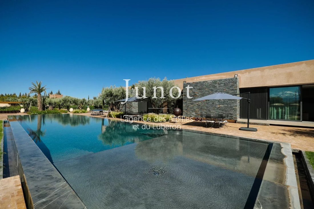House in Lahebichate, Marrakesh-Safi, Morocco 4 - 13687118