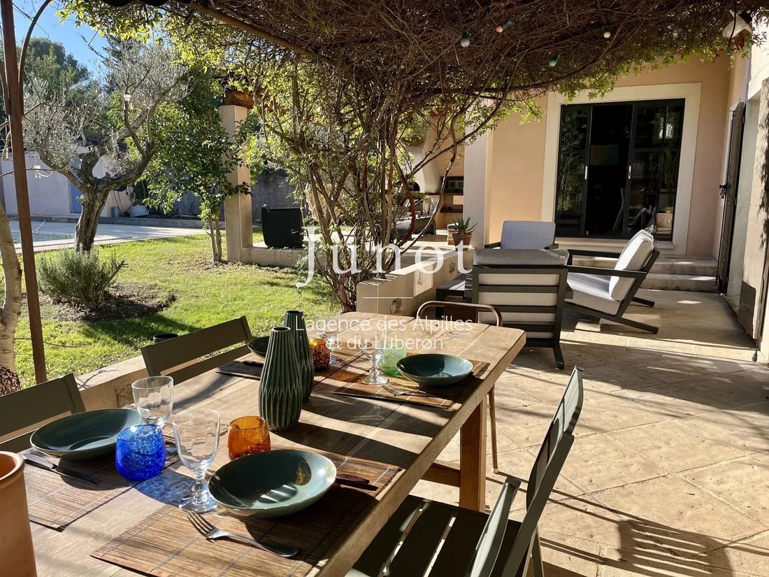 Villa in Gourdon, Occitania, France 4 - 13686661