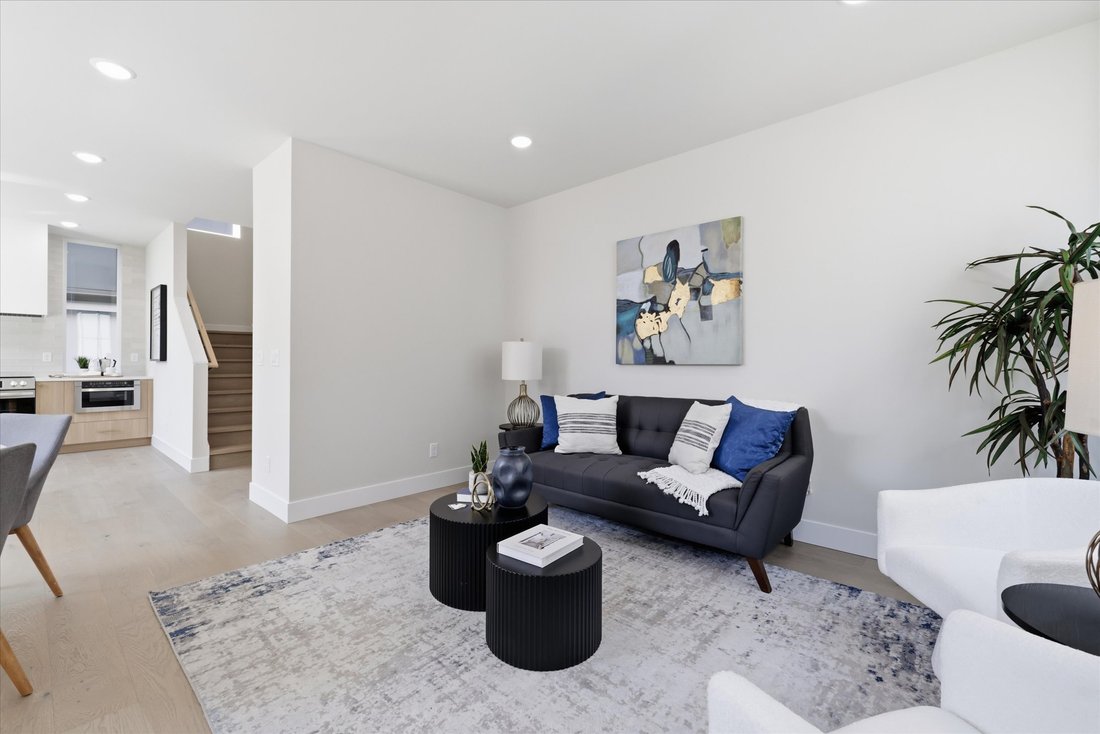 Condo in Seattle, Washington, United States 4 - 18531507