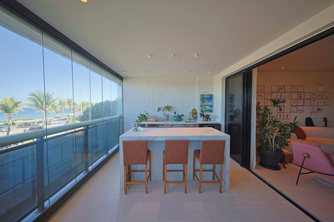 Apartment in Rio de Janeiro, State of Rio de Janeiro, Brazil 5 - 18531490