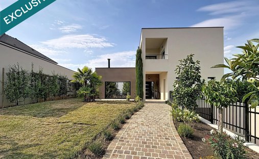 Maison à Gueux, Grand Est, France 1