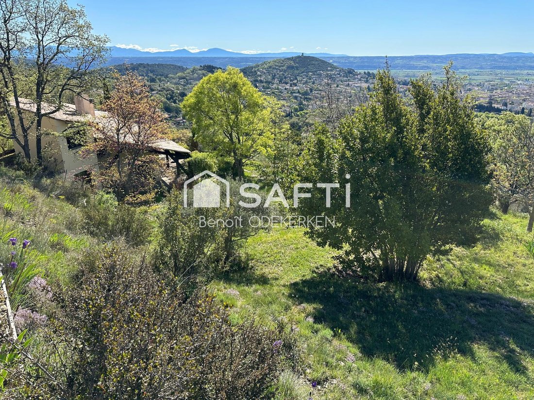 House in Manosque, Provence-Alpes-Côte d'Azur, France 3 - 18531805