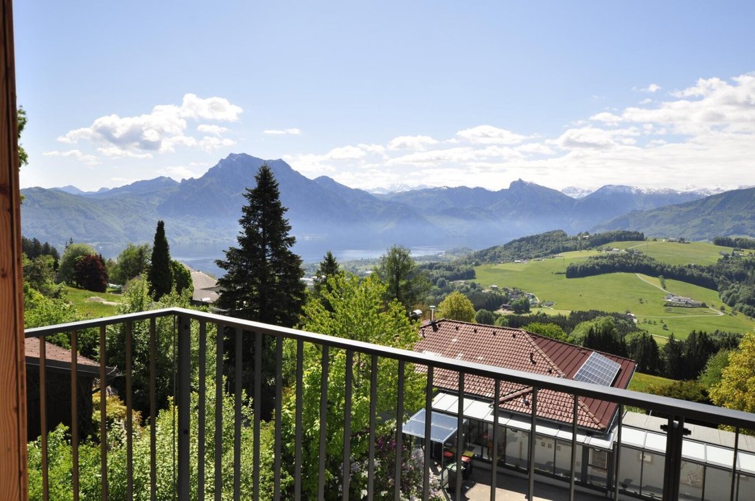Penthouse in Altmünster, Upper Austria, Austria 4 - 17964726