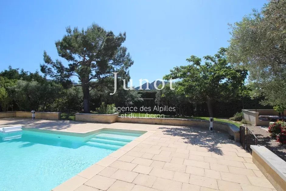 Villa in Eygalières, Provence-Alpes-Côte d'Azur, France 3 - 13688146