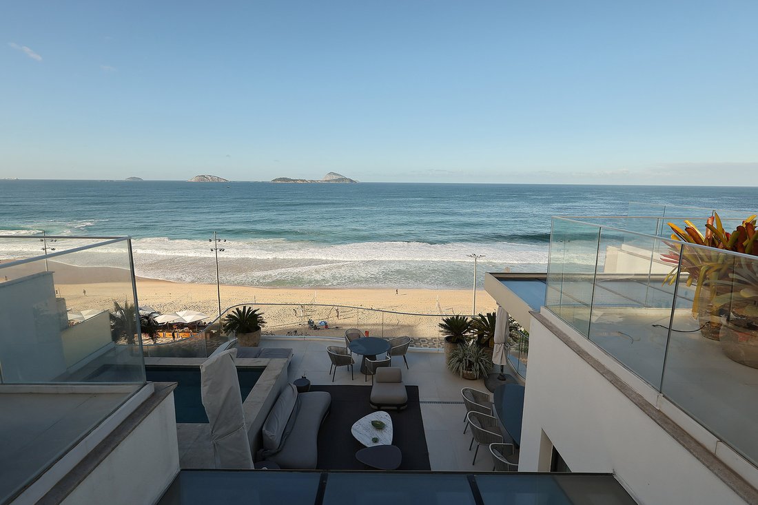 House in Rio de Janeiro, State of Rio de Janeiro, Brazil 3 - 18531506