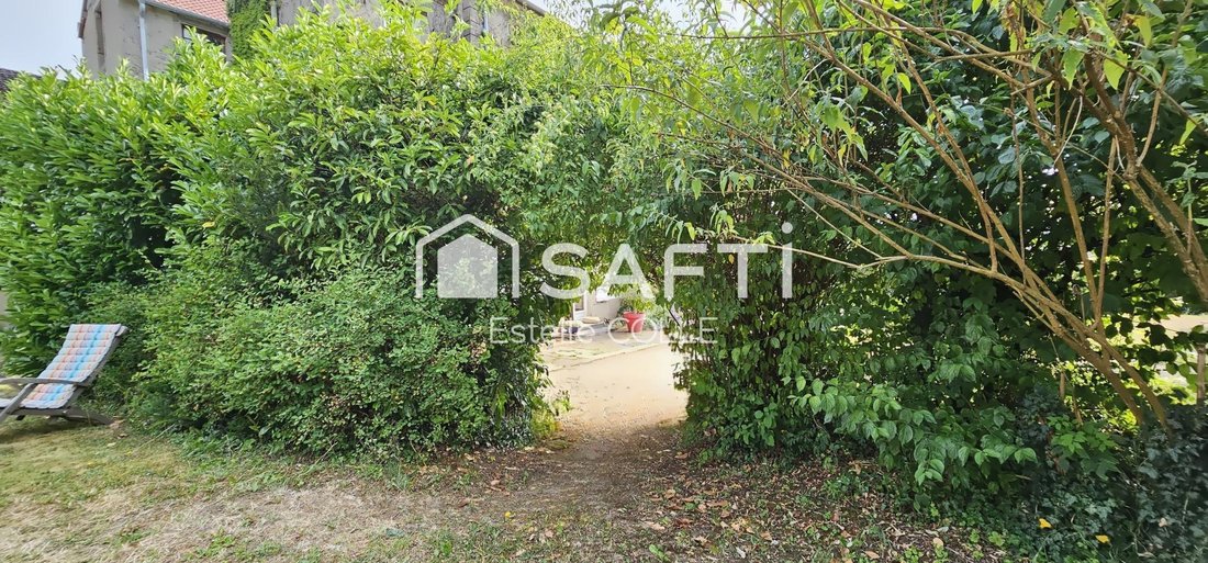 House in Ouest, Mirecourt, France 5 - 18531794