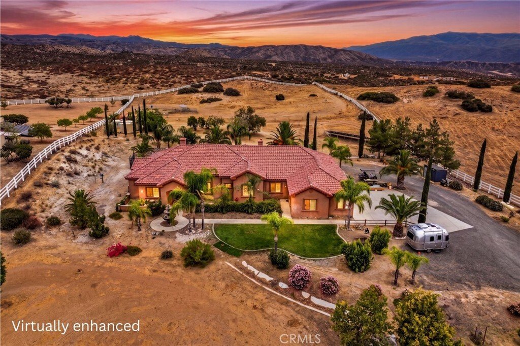 House in Aguanga, California, United States 1 - 18531280