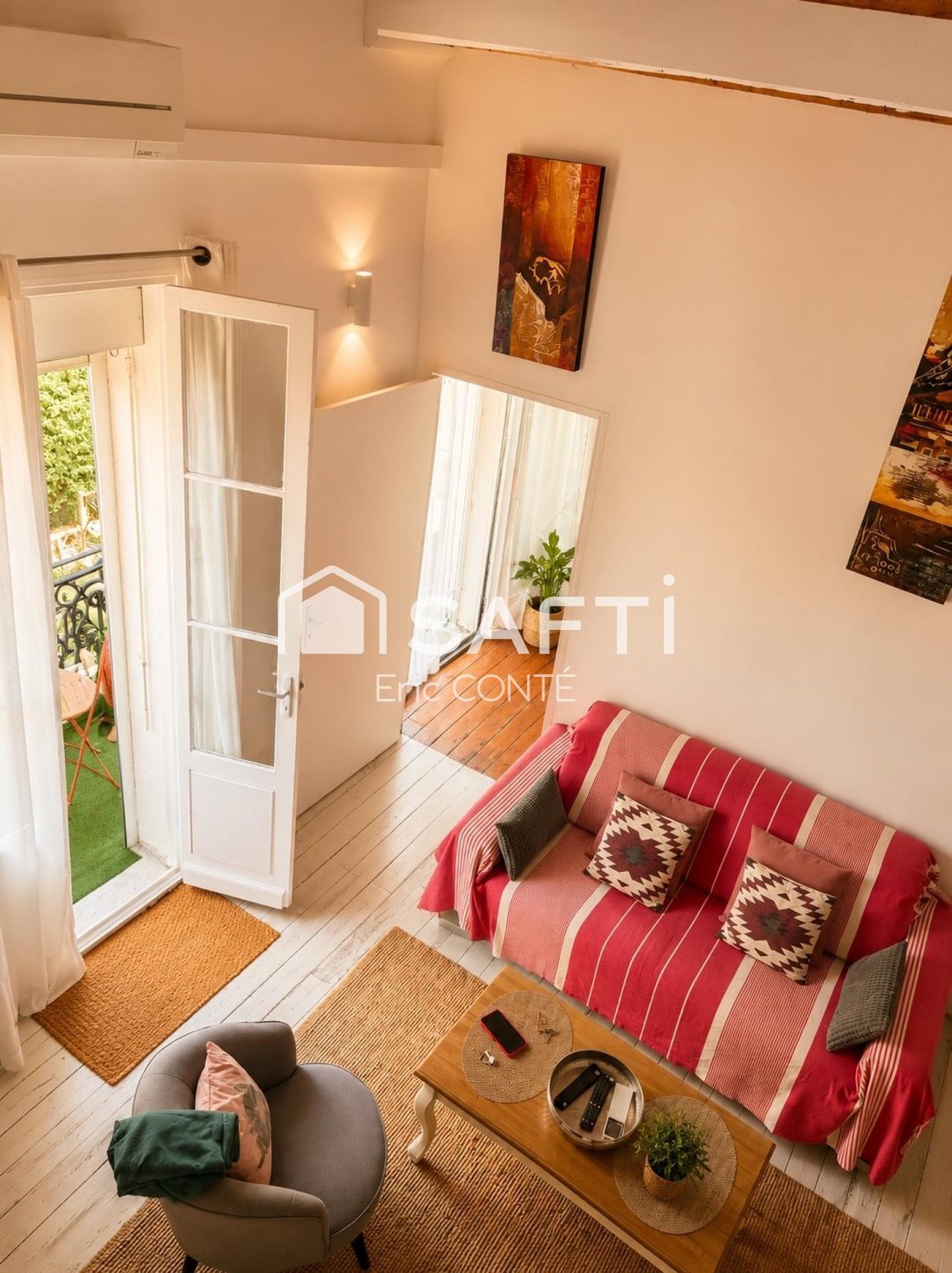 Appartement à Aiguillon, Arcachon, France 5 - 18531803