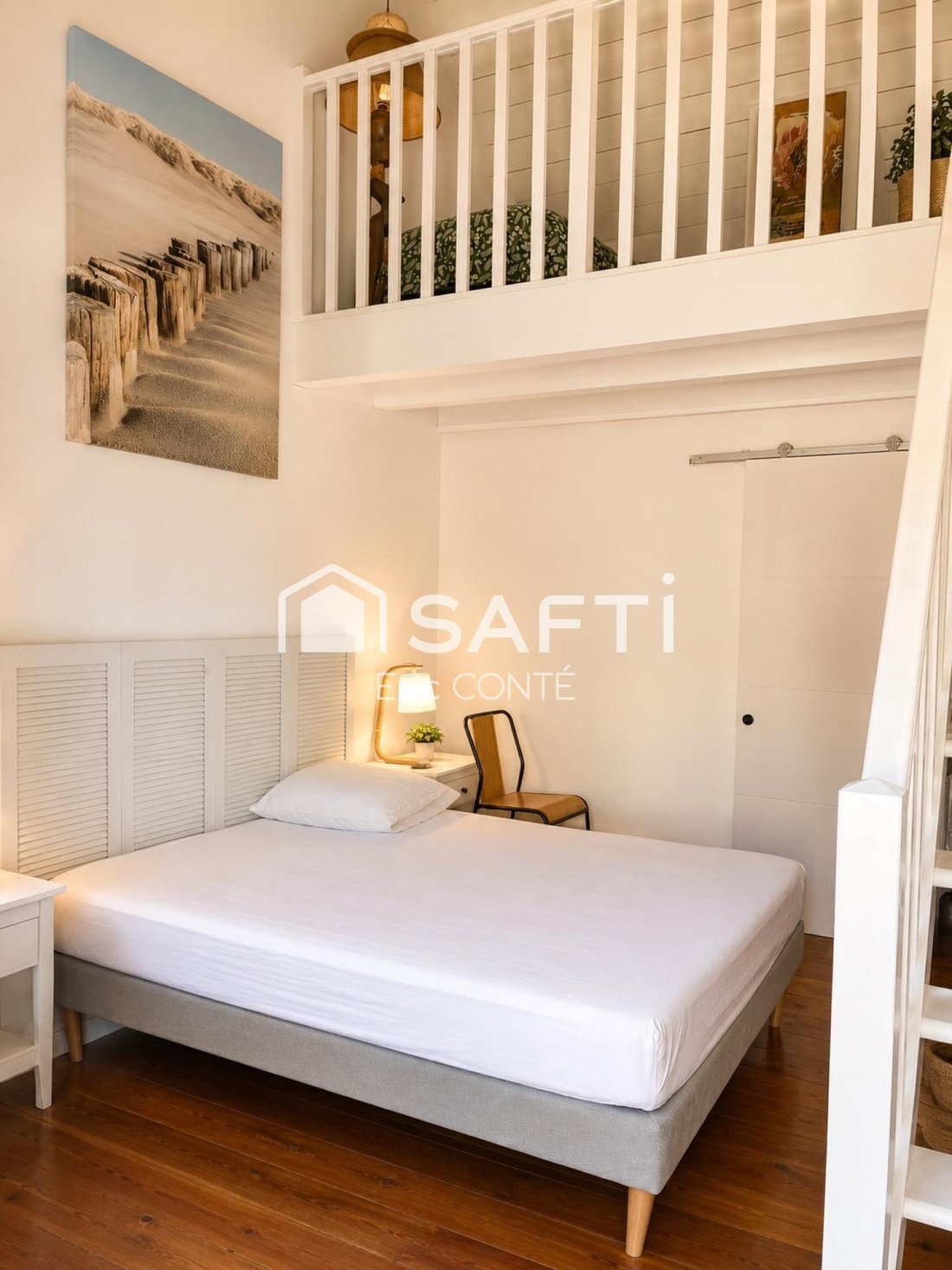 Appartement à Aiguillon, Arcachon, France 3 - 18531803