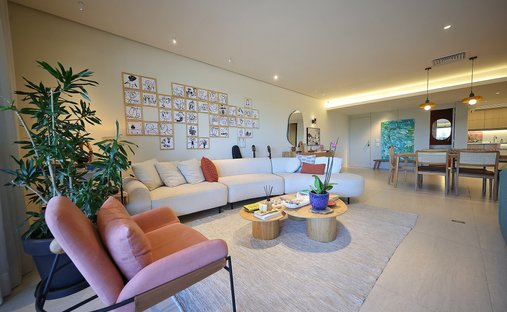 Wohnung in Rio de Janeiro, Rio de Janeiro, Brasilien 1