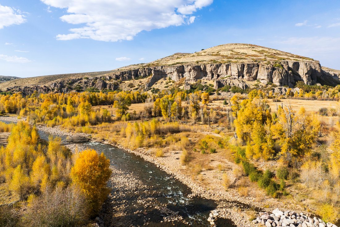 Land in Kamas, Utah, United States 5 - 18531482