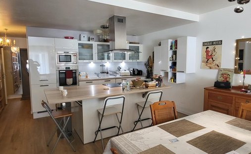 Apartment in Volmerange-les-Mines, Grand Est, France 1