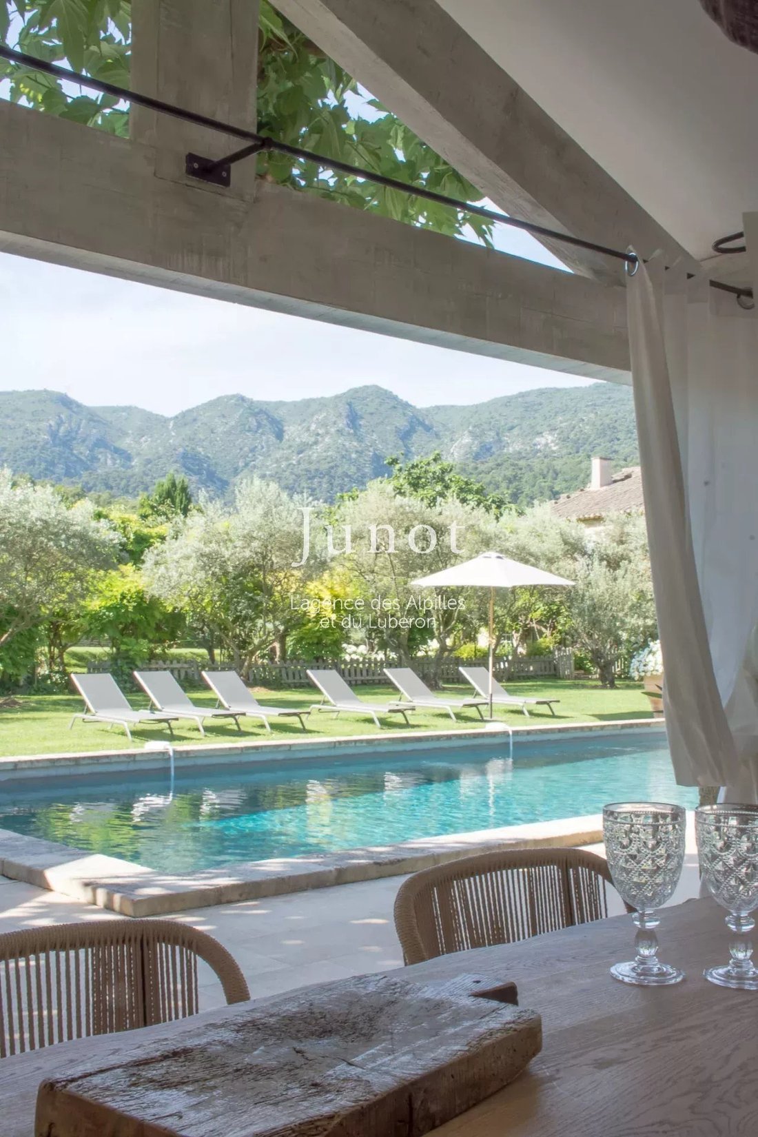 House in Oppède, Provence-Alpes-Côte d'Azur, France 4 - 13688800