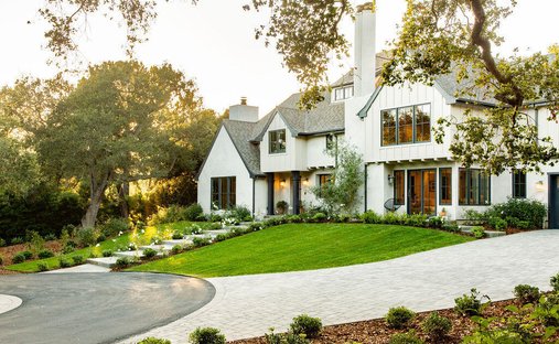 Casa a Montecito, California, Stati Uniti 1